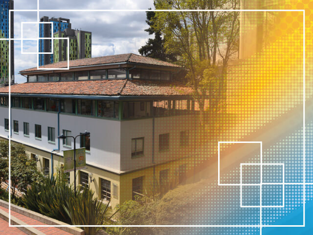 Nuestra Facultad es primera en Colombia, cuarta en Latinoamérica y cuarenta y cinco según el ranking QS 