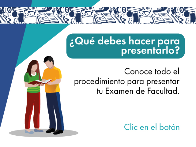 ¿Qué debes hacer para presentar el Examen de Facultad? | Facultad de Derecho | Uniandes