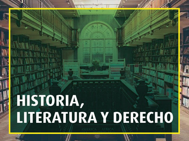 Semillero de Investigación Historia, Literatura y Derecho | Uniandes