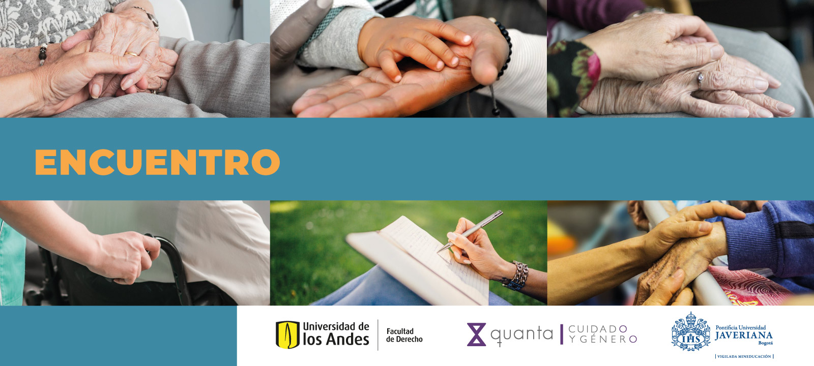 Investigar el cuidado en colombia: la academia en diálogo con las organizaciones de la sociedad civil 