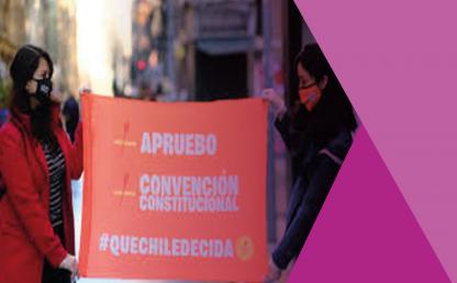 Estrategias para la reforma: a propósito de la Convención Constitucional en Chile