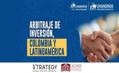 Arbitraje de inversión, Colombia y Latinoamérica 