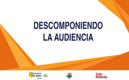 Descomponiendo la audiencia