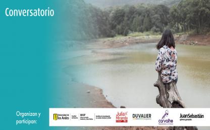 Desplazamiento forzado por cambio climático y la necesidad de su reconocimiento legal en Colombia