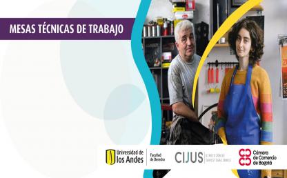 Conversemos sobre los obstáculos legales que enfrentan las mipymes para desarrollarse en Bogotá