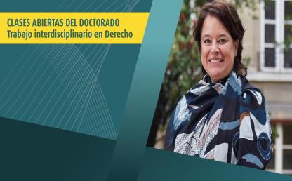 Clase abierta del Doctorado: Derecho y economía política 