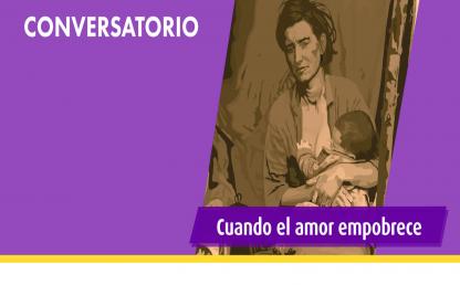 Cuando el amor empobrece: discusiones sobre el reconocimiento del trabajo reproductivo en la política social