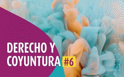 Derecho y coyuntura #6 | Distintas miradas al caso Dobbs y sus lecciones para Colombia 