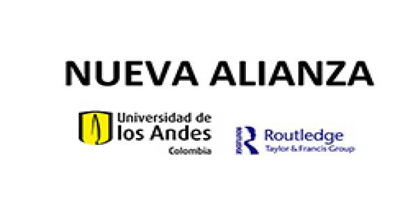 Convenio Uniandes - Taylor & Francis / Routledge