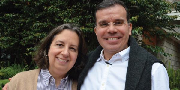 Corte Constitucional nombra conjueces a profesores uniandinos Diana Durán Smela y Antonio Barreto Rozo